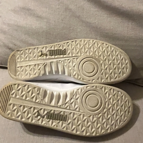 Puma G. Vilas 11 - Picture 4 of 5